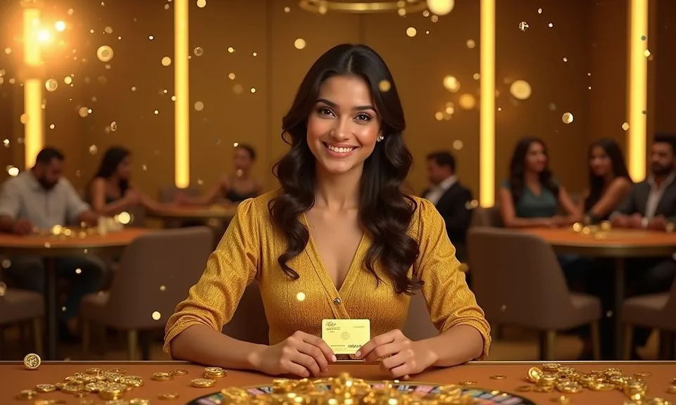 Blackjack Quick Table